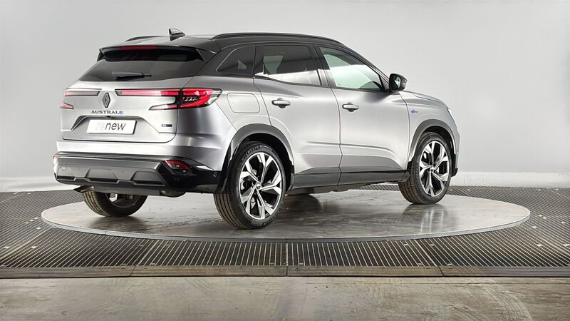 Renault Austral