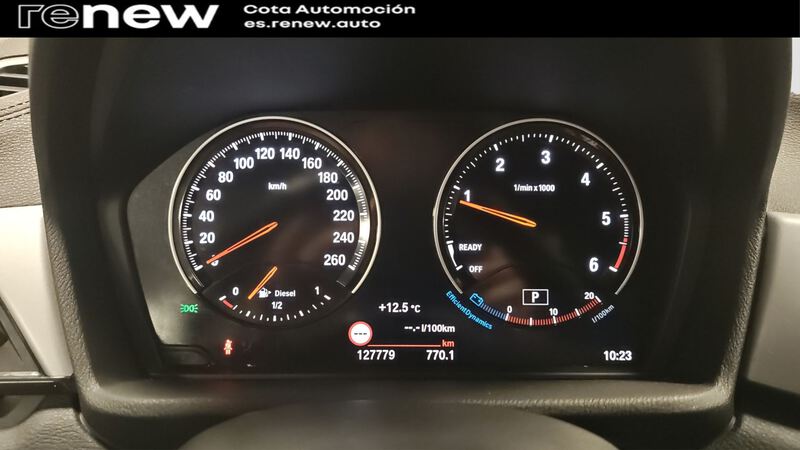 BMW X2 F39