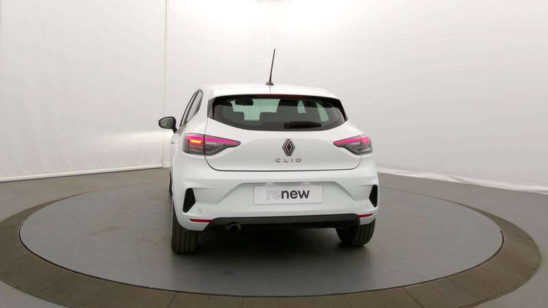 Renault Clio V