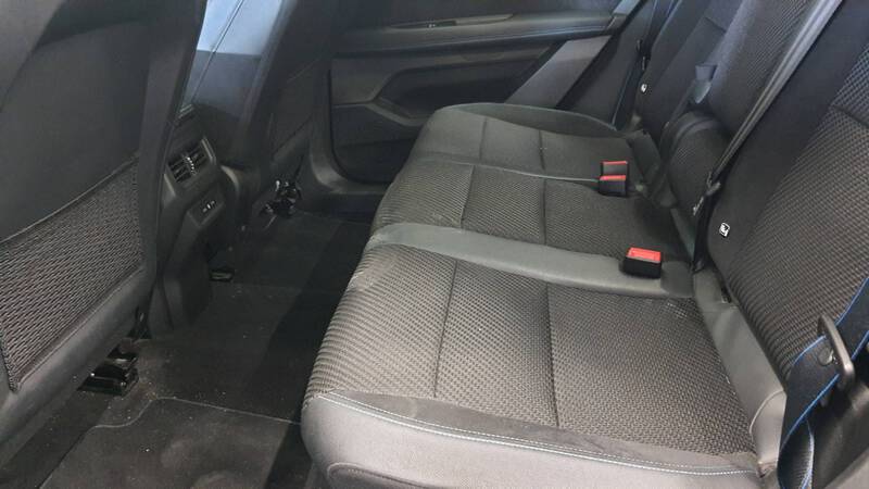 Renault Espace VI