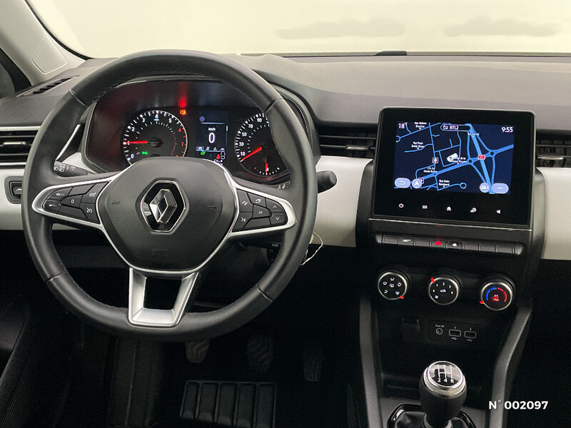 Renault Clio V