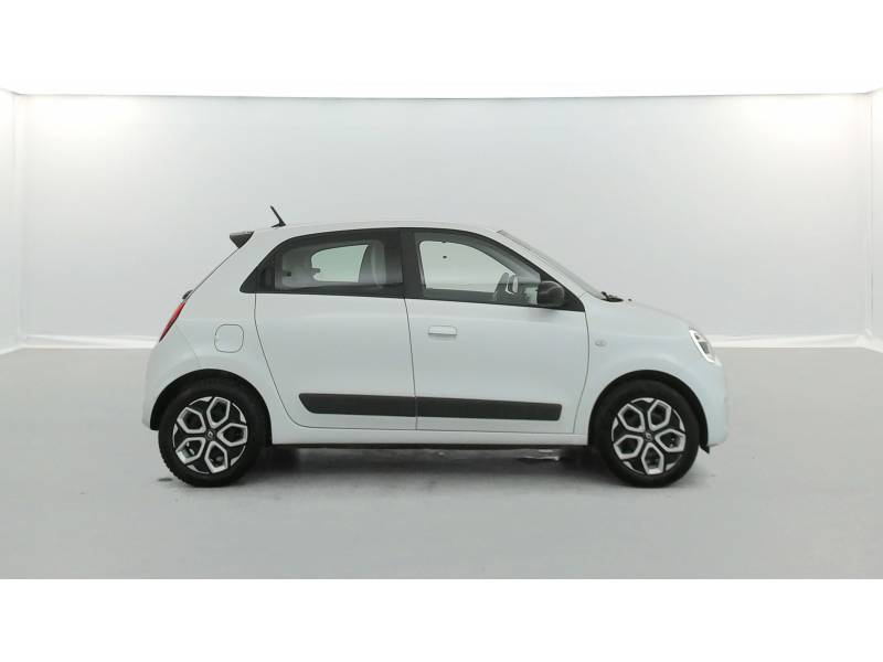 Renault Twingo III