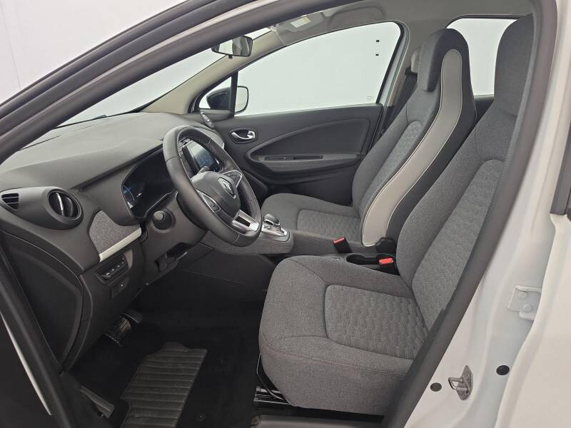Renault ZOE E-Tech Electrique