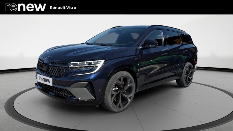 Renault Espace VI