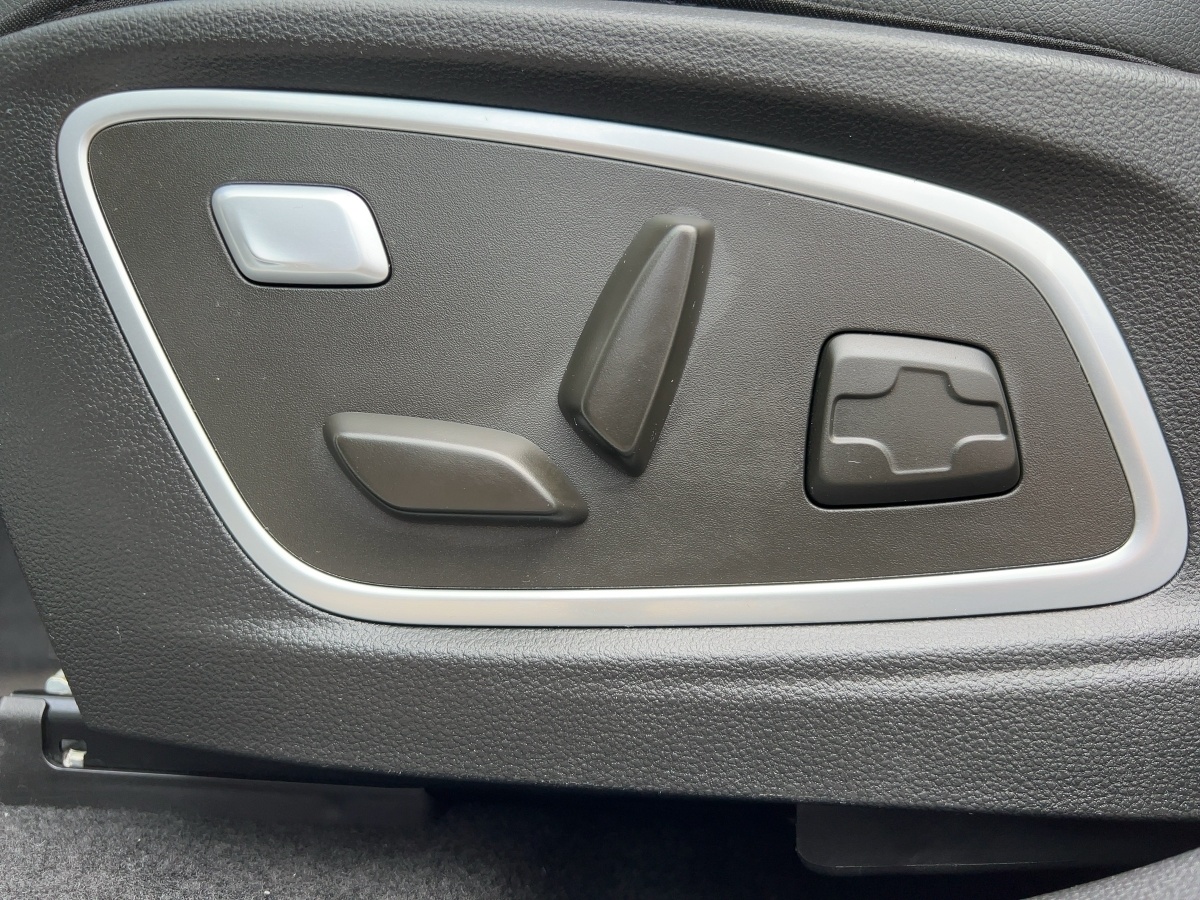 Renault Austral – Bild 20