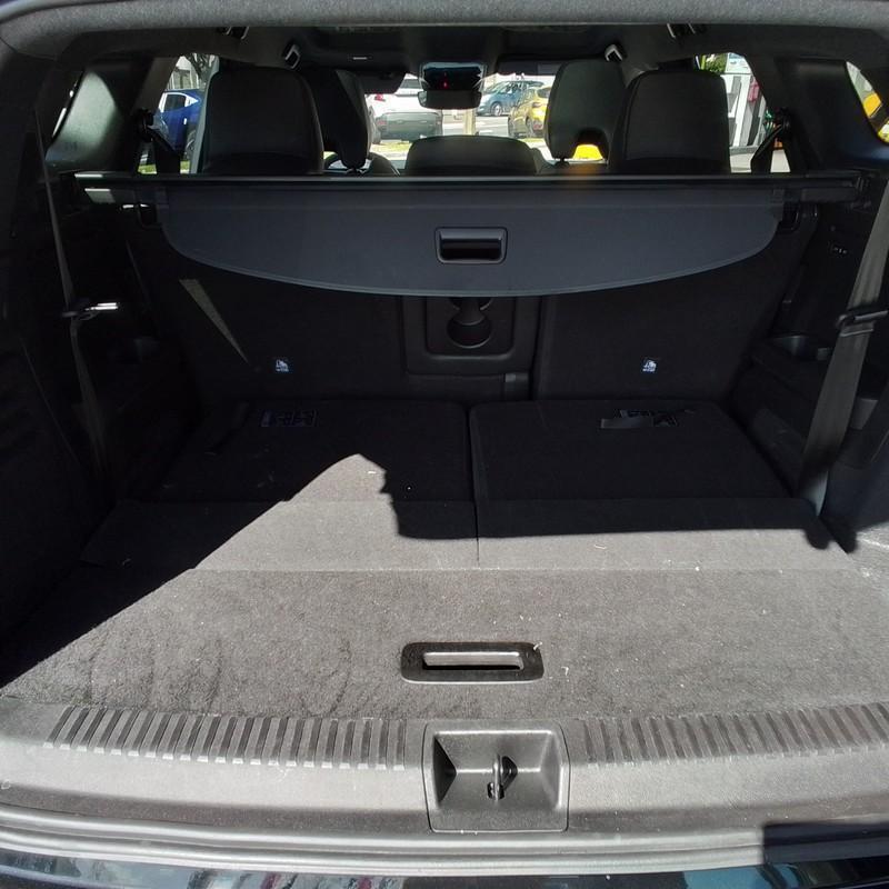 Renault Espace VI