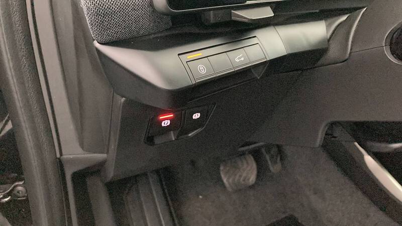 Renault Scenic E-Tech Electrique