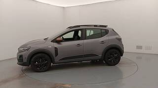 Vehicle 3D Image