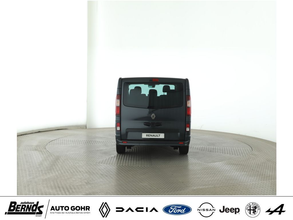 Renault Trafic – Bild 27