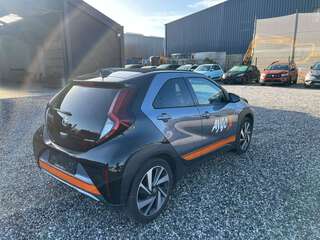 Vehicle 3D Image