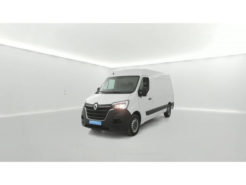 Renault Master III
