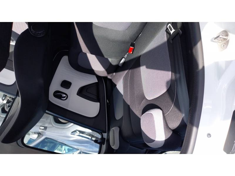 Renault Twingo III