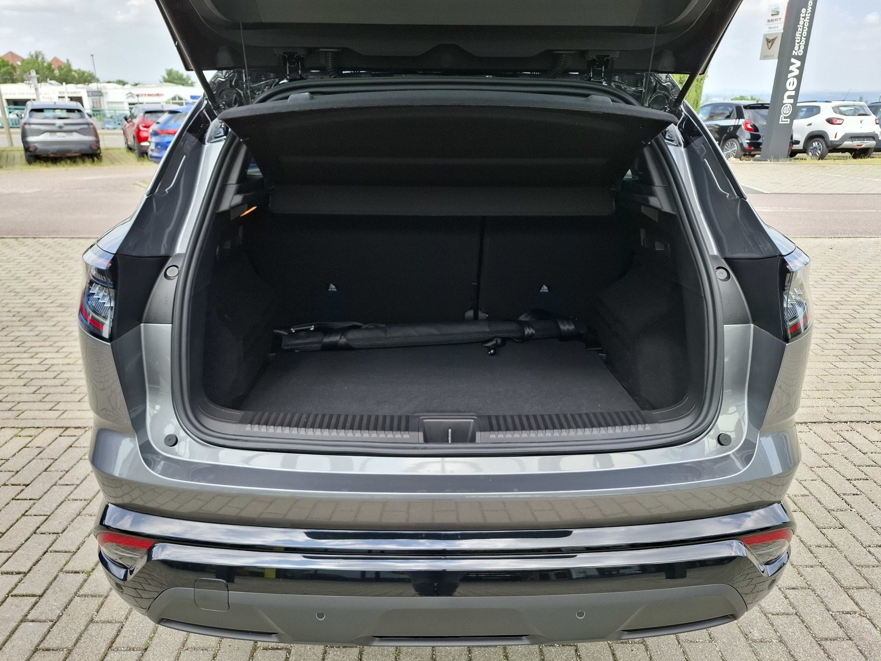 Renault Austral – Bild 9