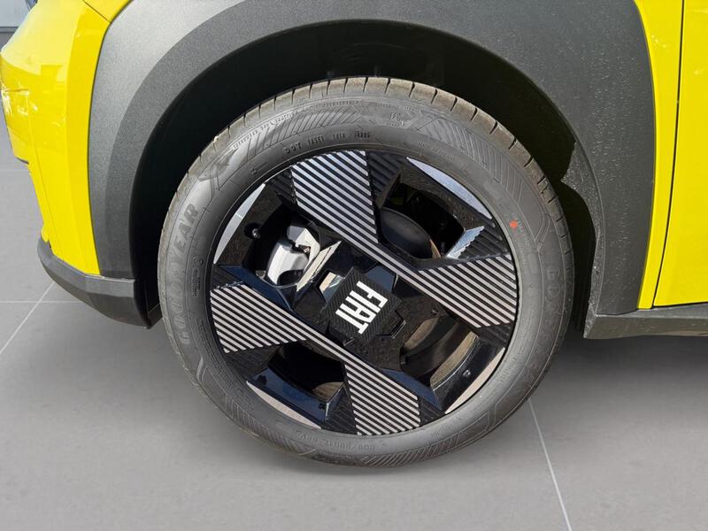 Fiat Grande Panda