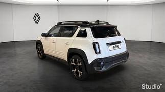 Vehicle 3D Image