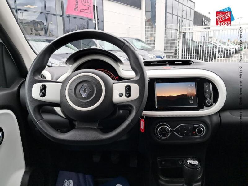 Renault Twingo III