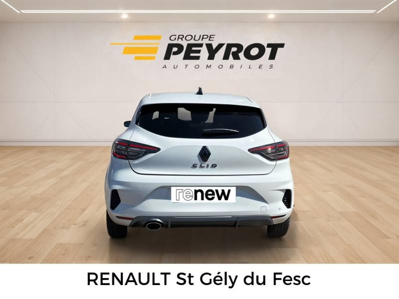 Renault Clio V