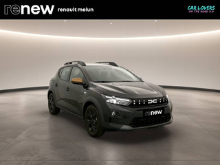 Vehicle 3D Image