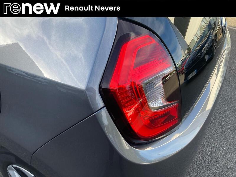 Renault Twingo III