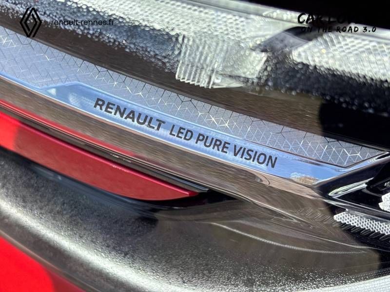 Renault Espace VI