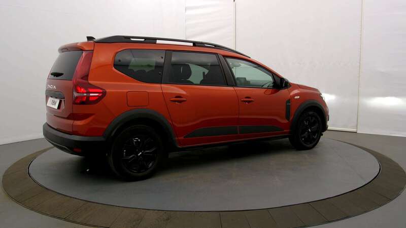 Dacia Jogger