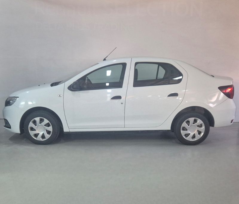 DACIA Logan 2019 — imagine 3