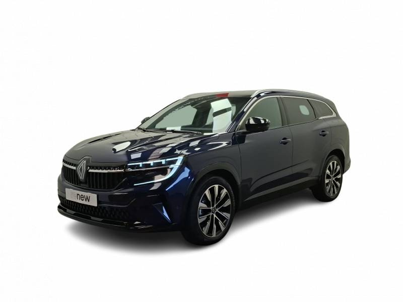 Renault Espace VI