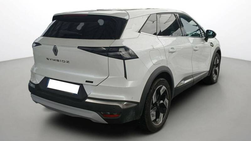 Renault Symbioz