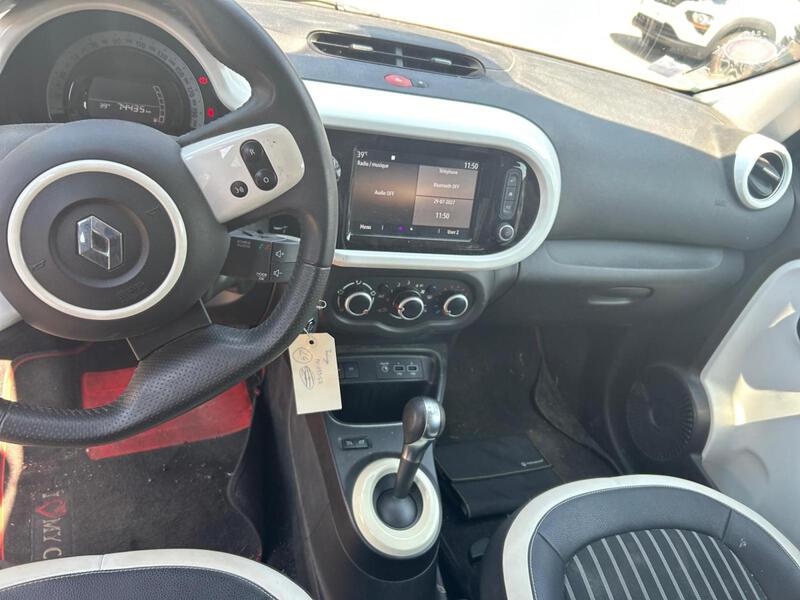 Renault Twingo III