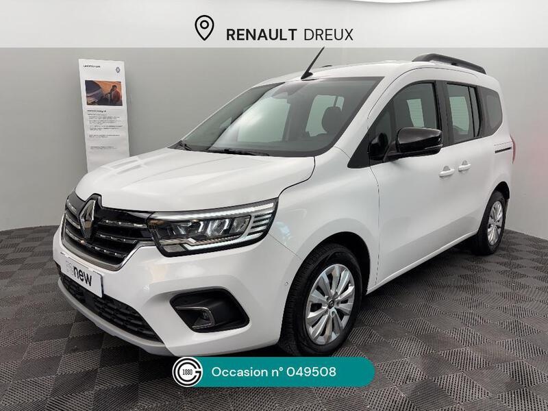 Renault Kangoo VP