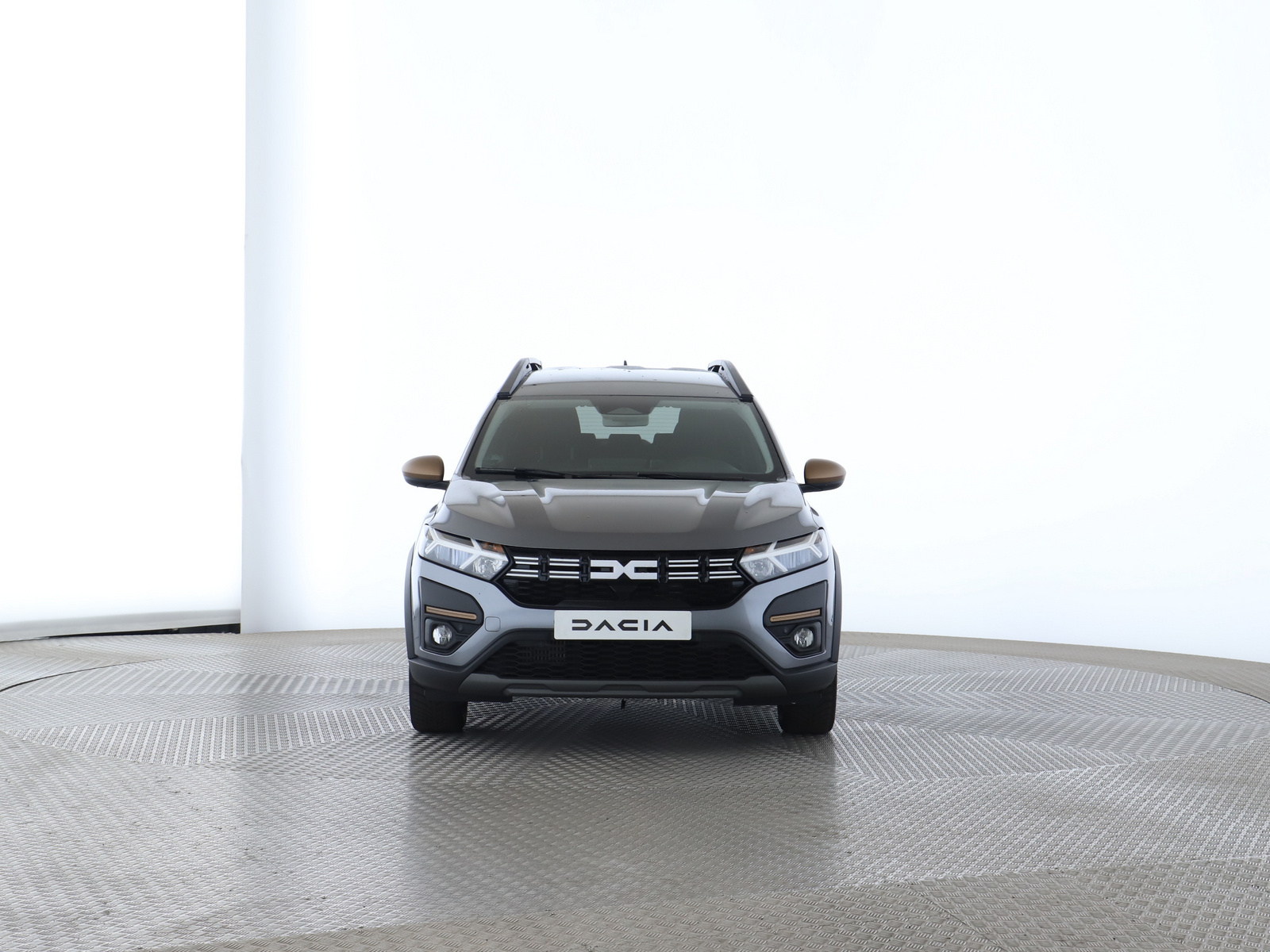 Dacia Jogger – Bild 5