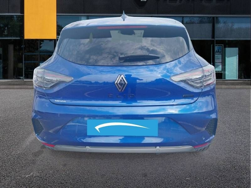 Renault Clio V
