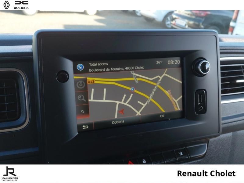 Renault Master Fourgon