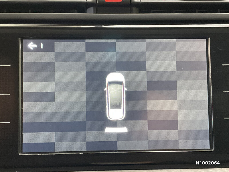 Citroen C4 Spacetourer