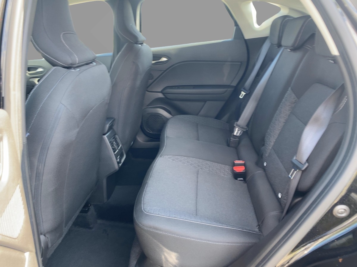 Renault Captur – Bild 8