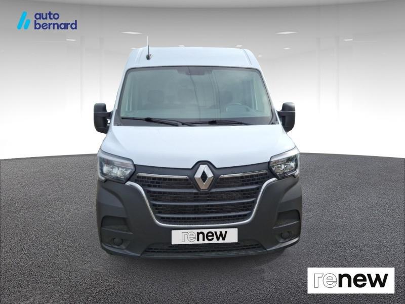 Renault Master Fourgon