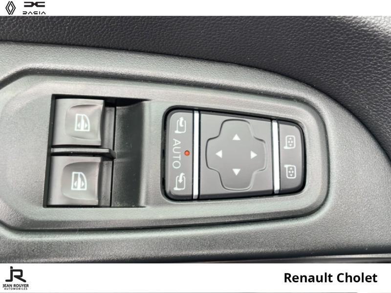 Renault Trafic Fourgon