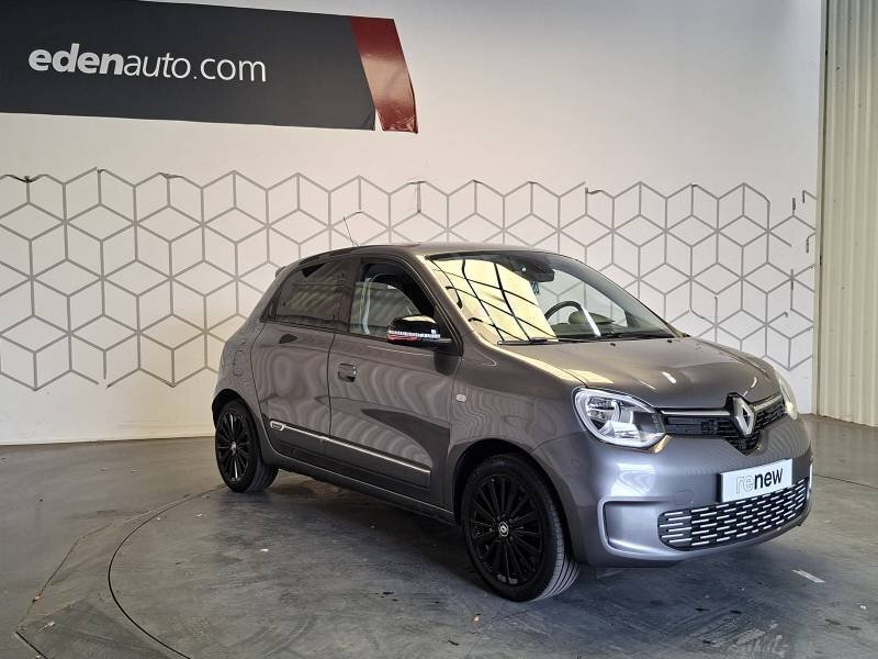 Renault Twingo III