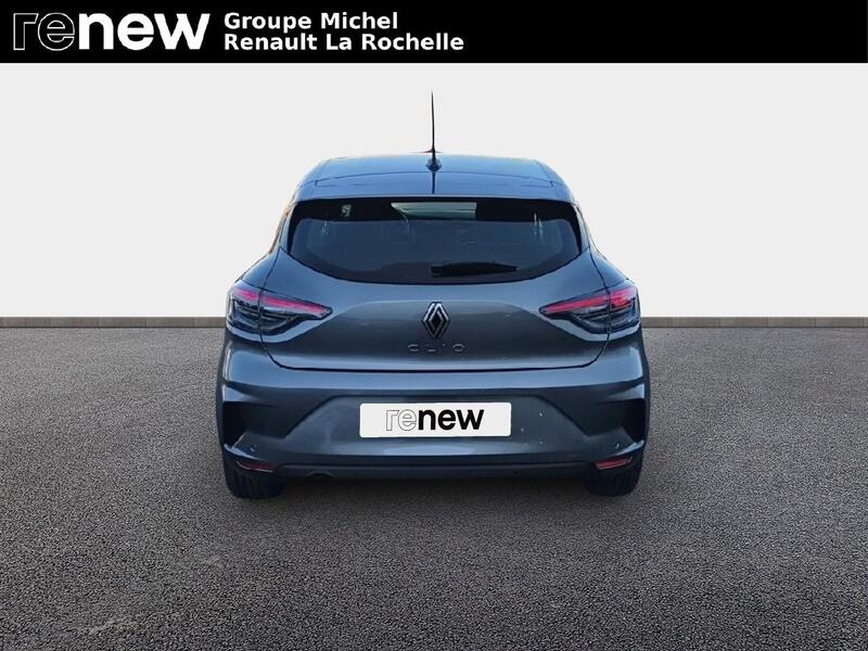 Renault Clio V