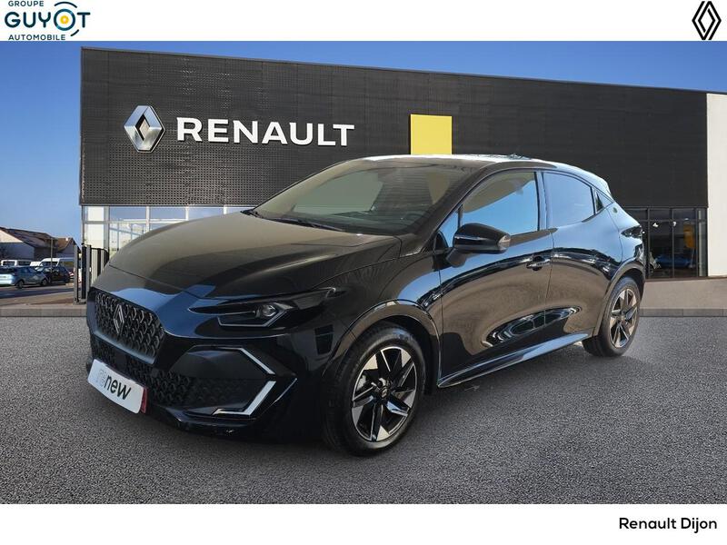 Renault Clio VI