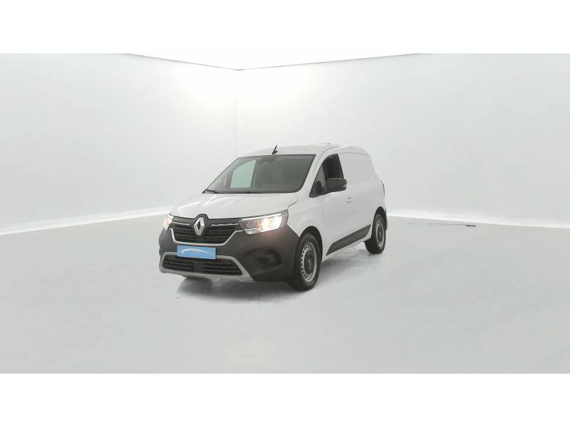 Renault Kangoo VU