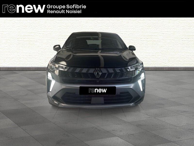 Renault Symbioz