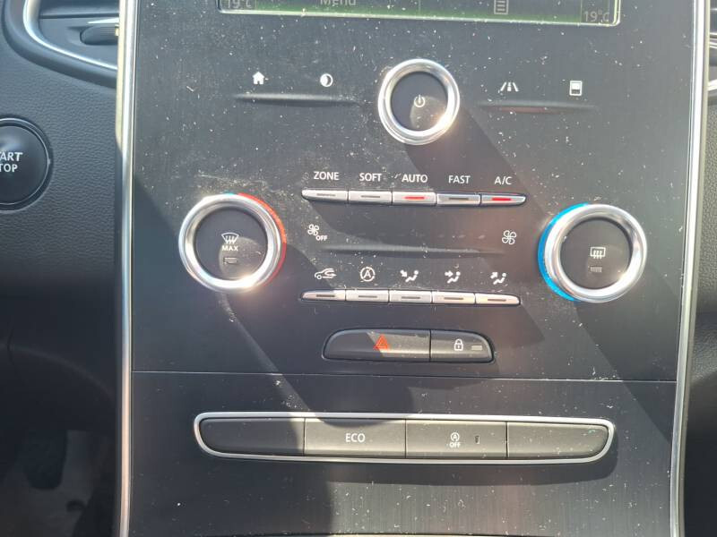 Renault Scenic IV