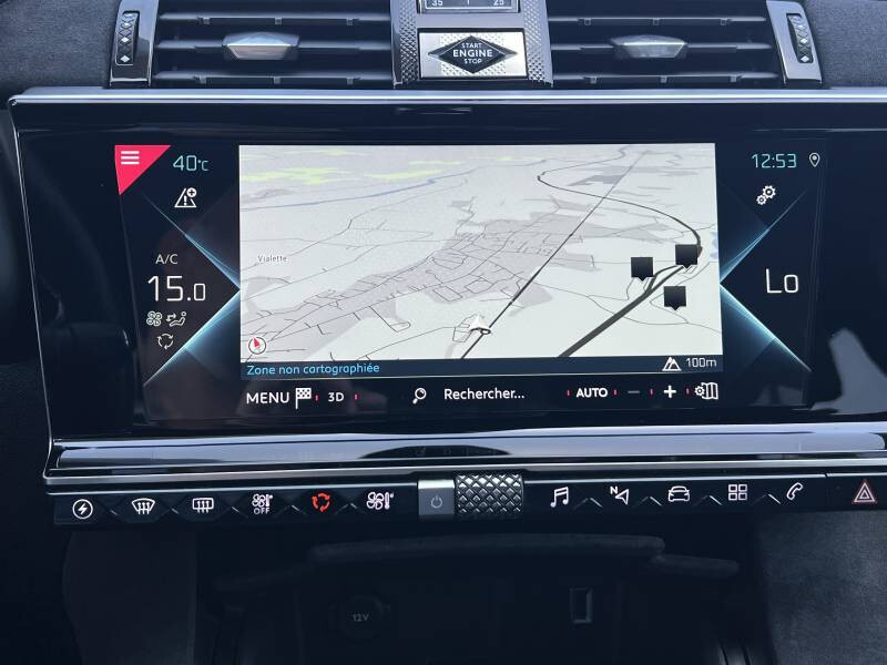 DS DS7 Crossback