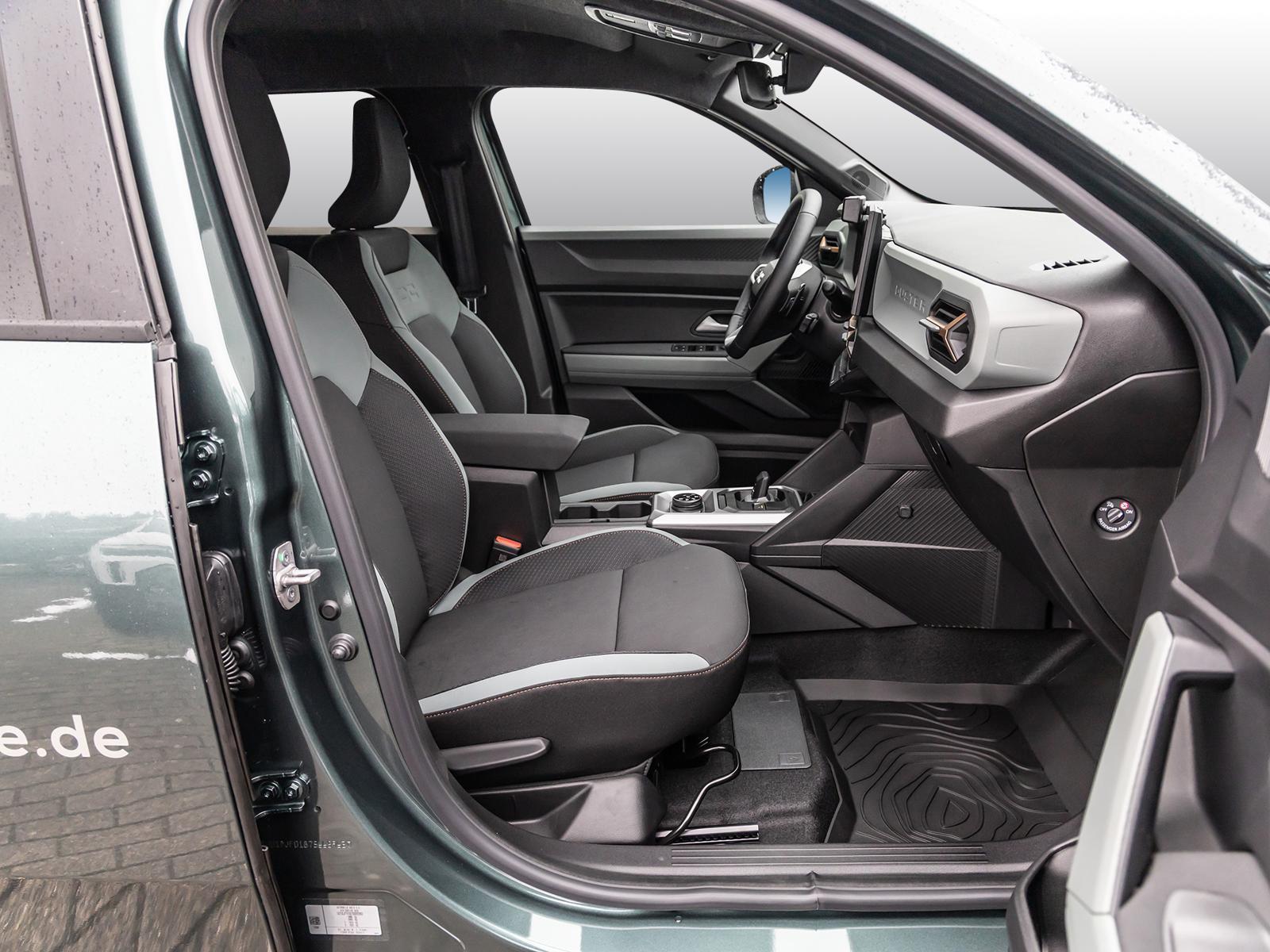 Dacia Duster – Bild 5