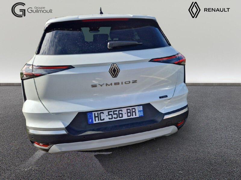 Renault Symbioz