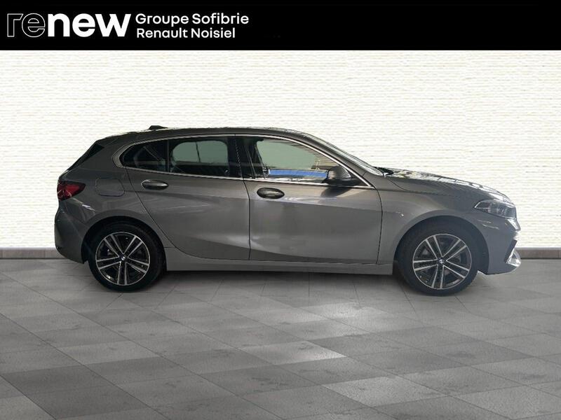 BMW Serie 1