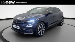 MEGANE E-TECH ELECTRIQUE