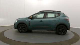 Vehicle 3D Image