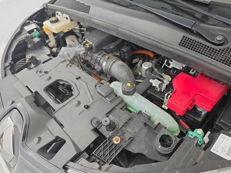 Renault ZOE E-Tech Electrique